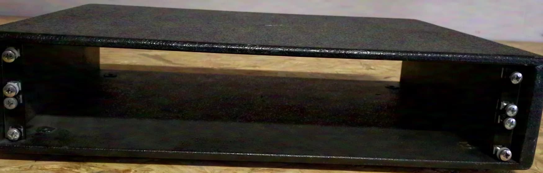 Rack 19", 2U, d'occasion