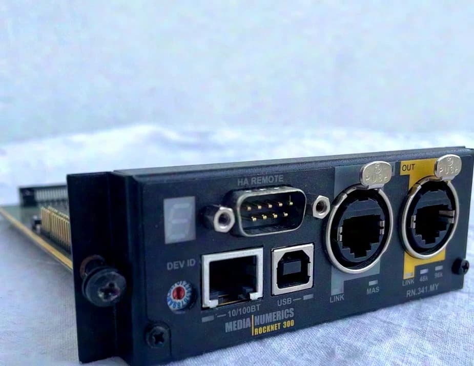 Riedel RN 341MY Rocknet
