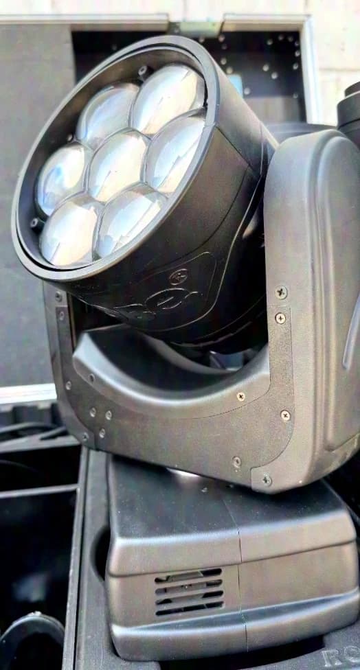 Robe LedBeam 150 (2x set de 8)