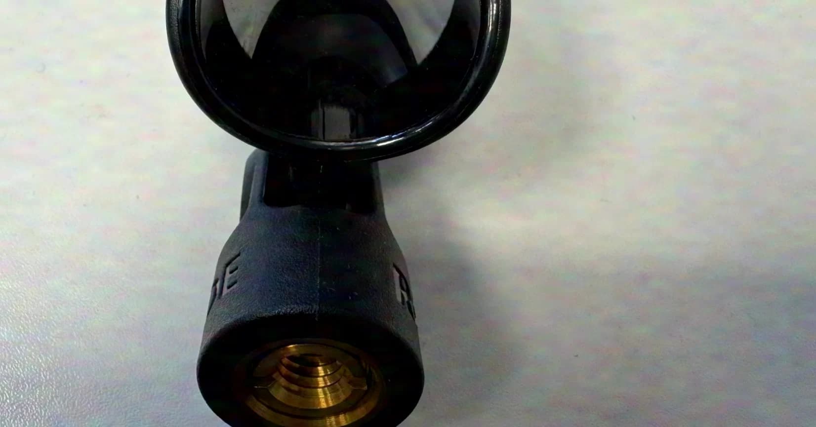Support de microphone Rode pour microphones sans fil, également adapté à Shure / Sennheiser