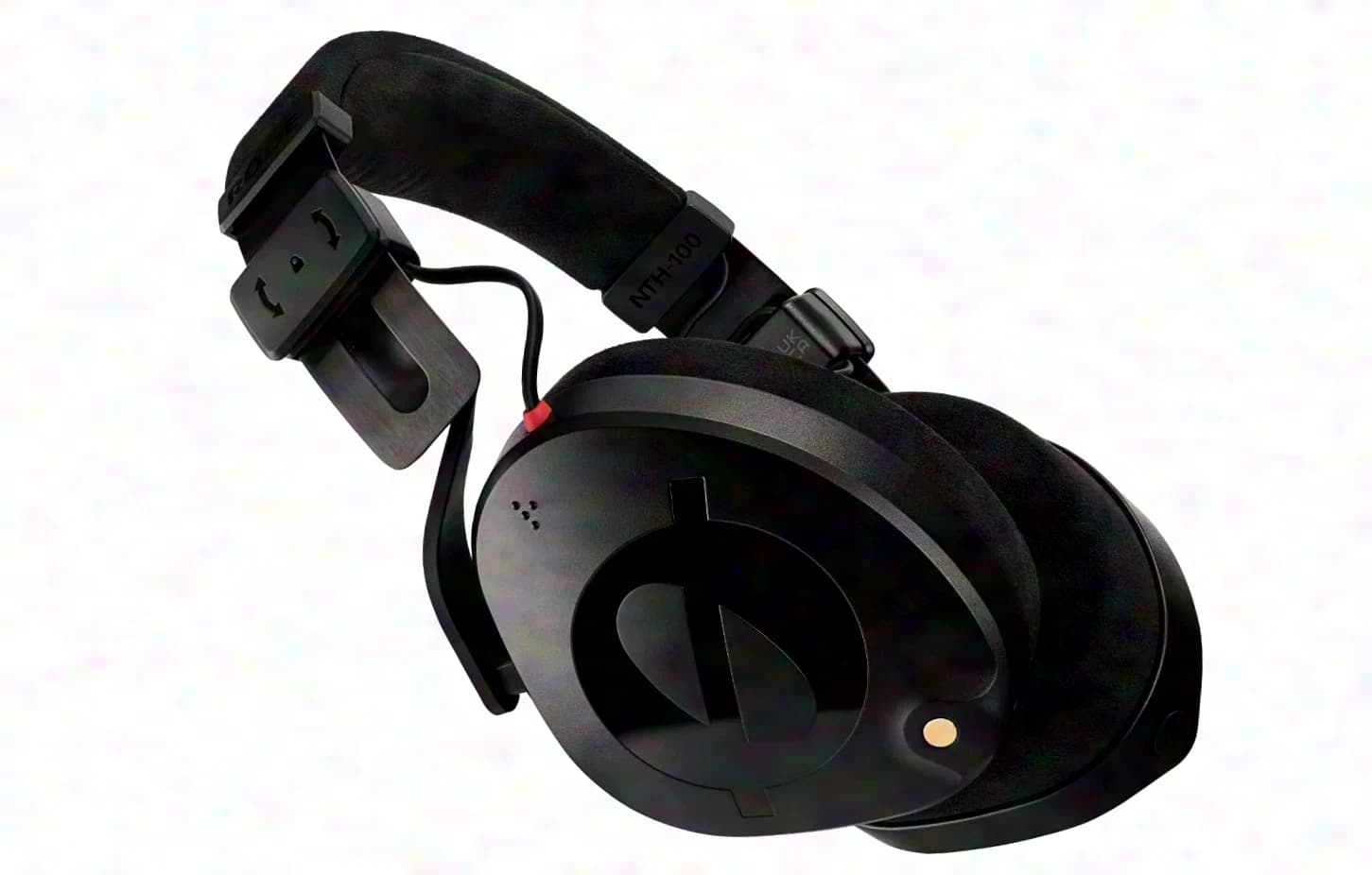 Rode NTH100M Casque / Headset, NEUF