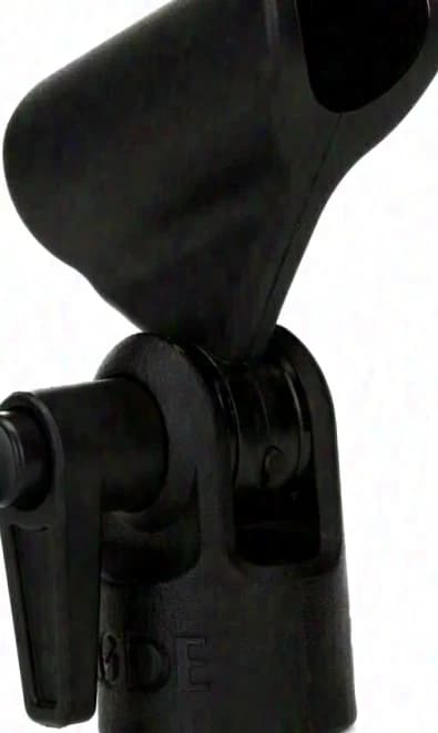 Rode RM5 Pince de microphone