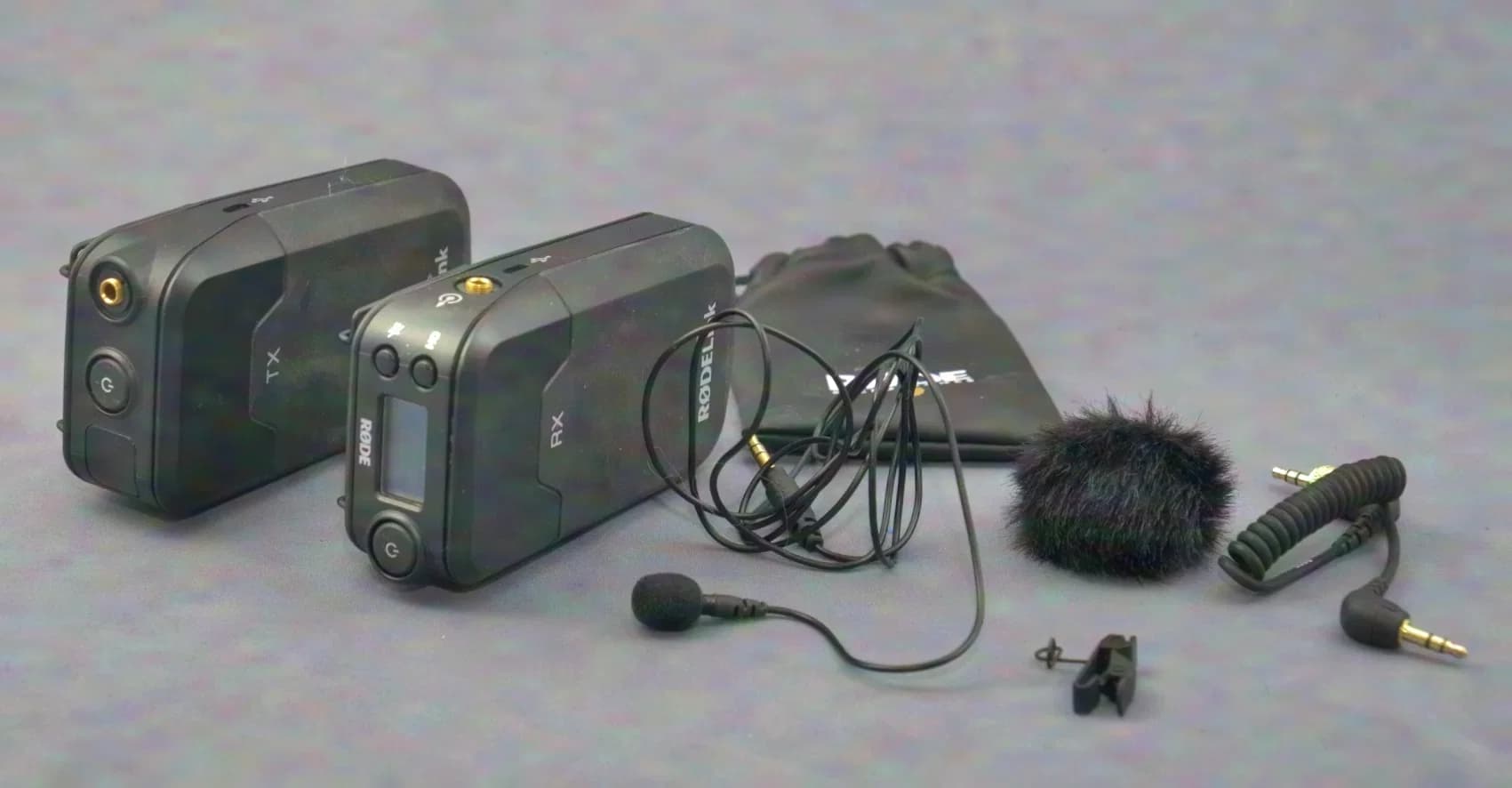 Rode RodeLink Filmmaker Kit