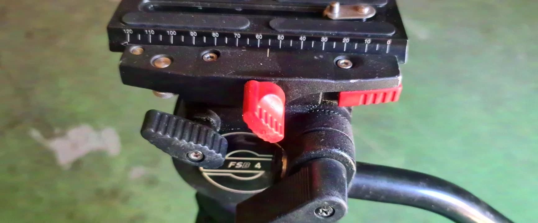 SACHTLER FSB 4