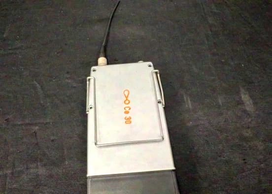 SENNHEISER SK50