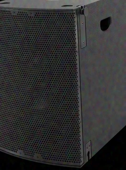 SE Audiotechnik S12 PRO caisson de basses actif compact haute puissance