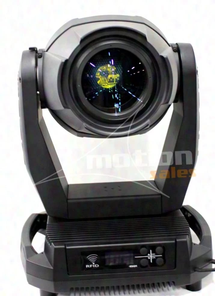 SGM G Profile Turbo, IP65