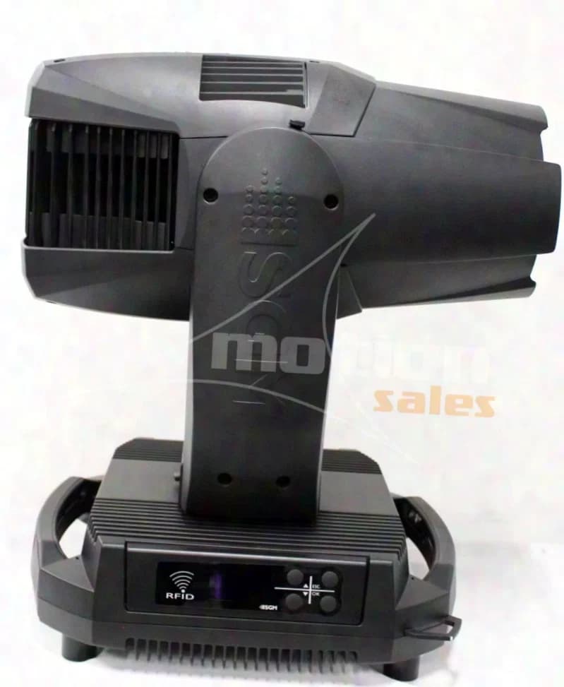 SGM G Profile Turbo, IP65