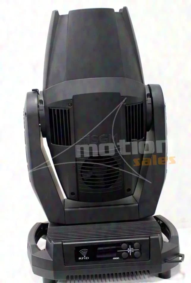SGM G Profile Turbo, IP65