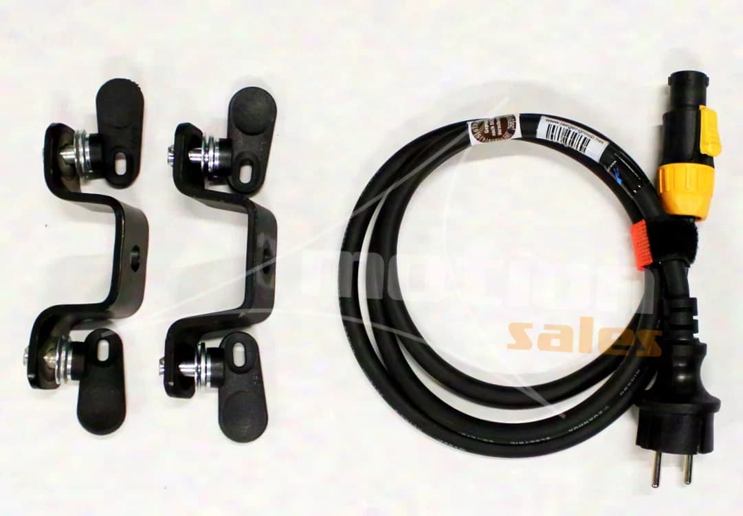 SGM G Profile Turbo, IP65
