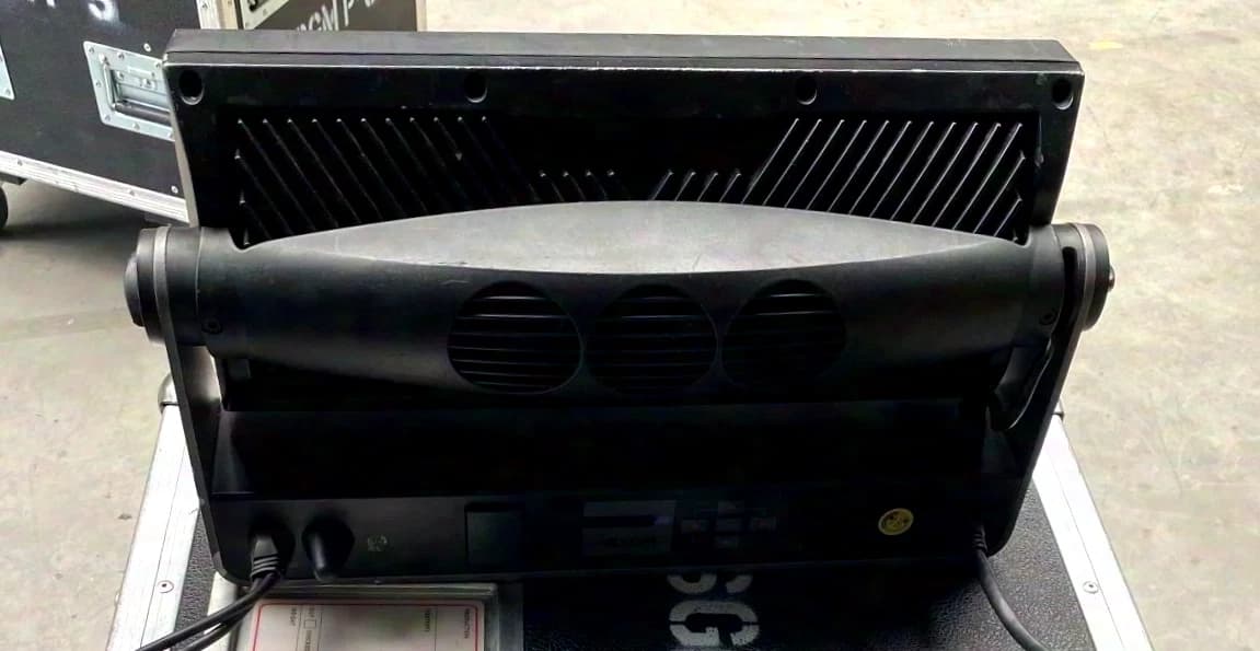 SGM P5 LED-Fluter / Projecteur / Bon état