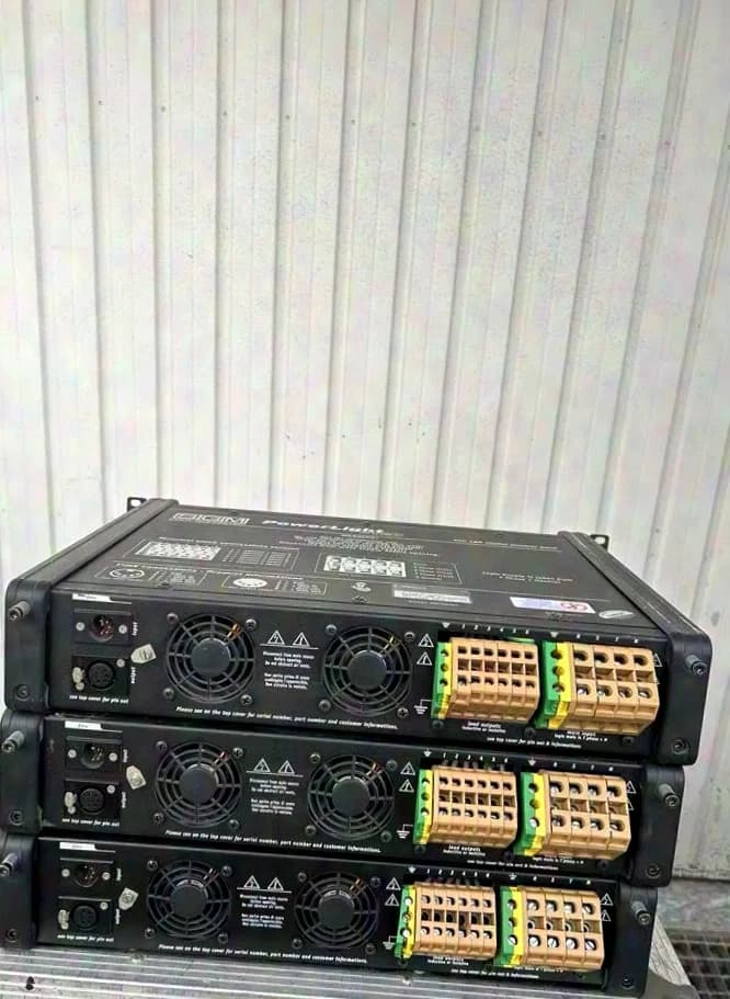 Gradateur SGM Powerlight 612D