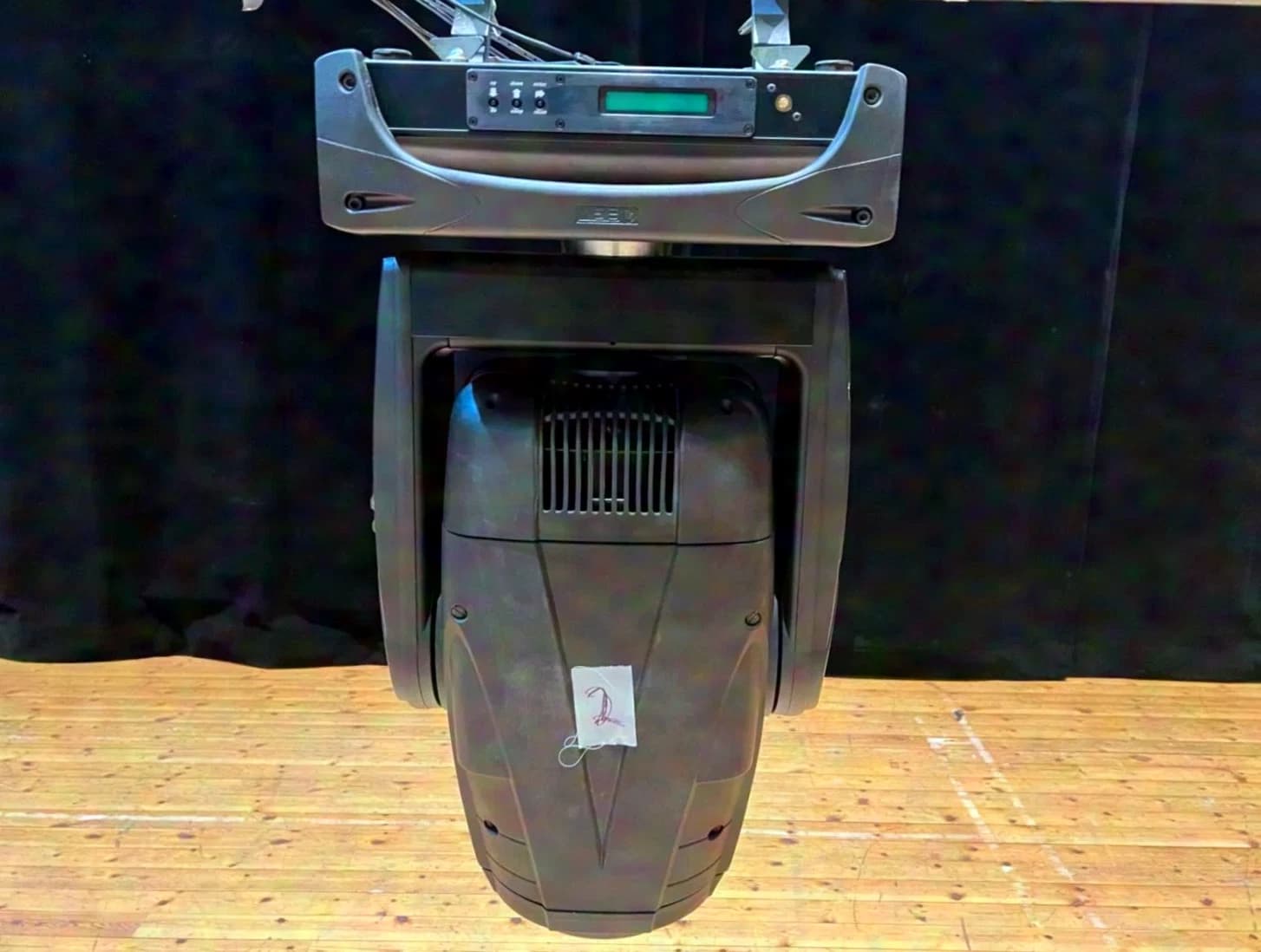 SGM - Synthesis 700, 12+2 en double flight-case