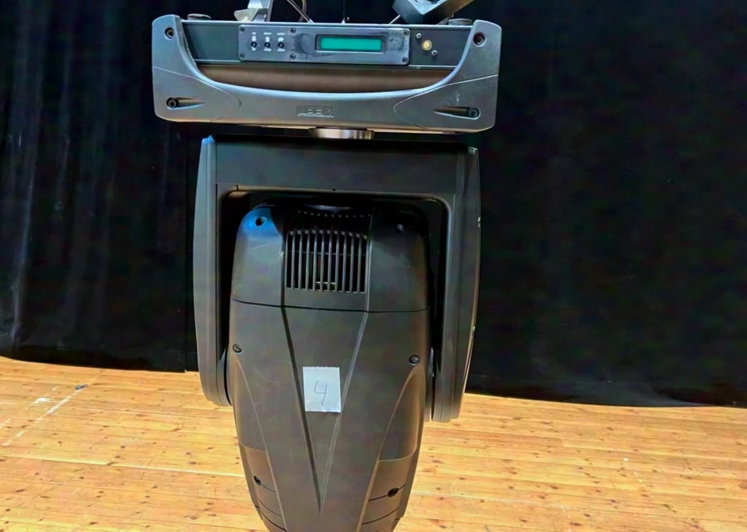 SGM - Synthesis 700, 12+2 en double flight-case