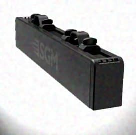 SGM TLD 612A PSU IP65