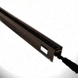 SGM VPL 1220-20 IP66, noir