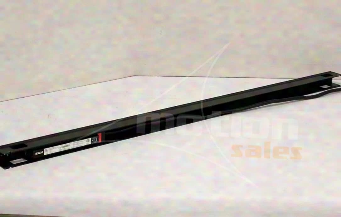 SGM VPL 1220-20 IP66, noir
