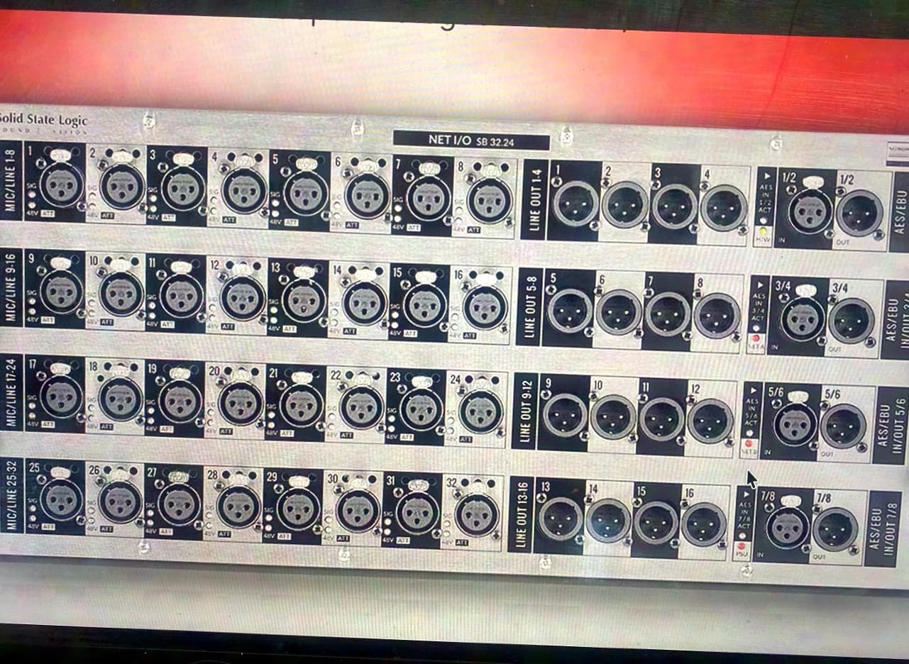 Pack SSL L100 Plus