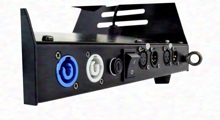 STAIRVILLE Fan-200 DMX