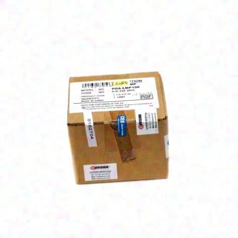 Sanyo Sanyo - LMP106 - Module de lampe