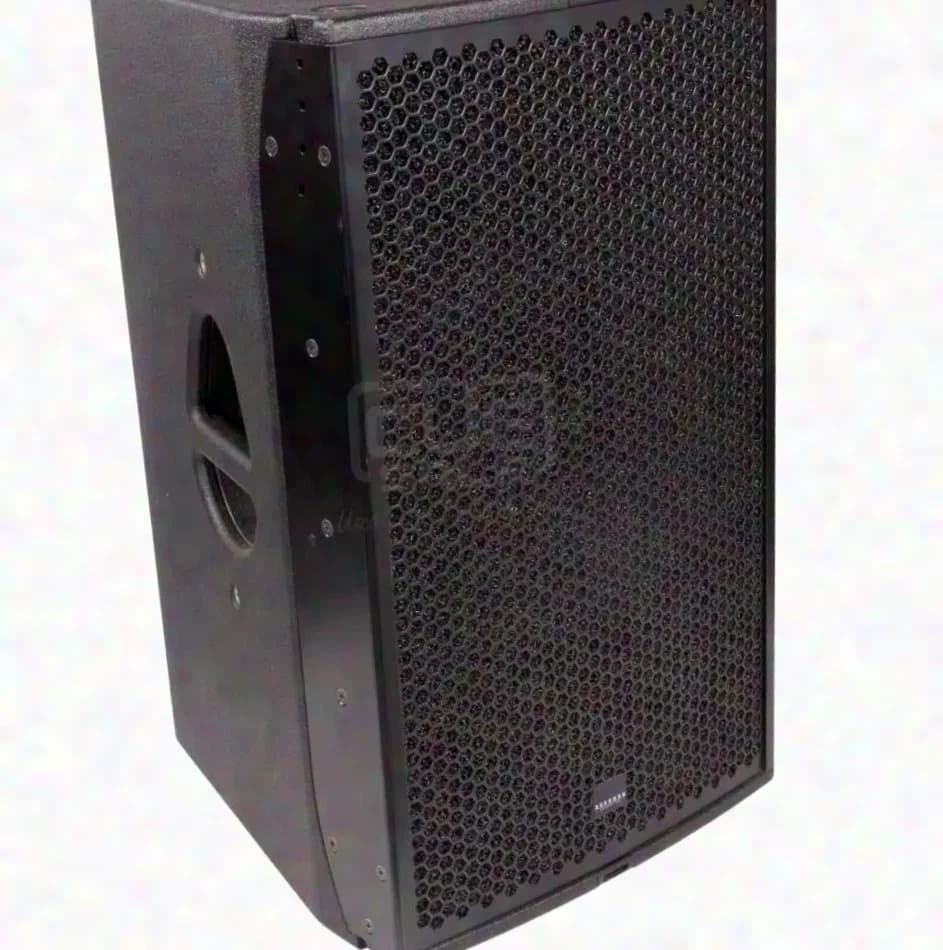 Seeburg K24dp Système HiMid haute puissance