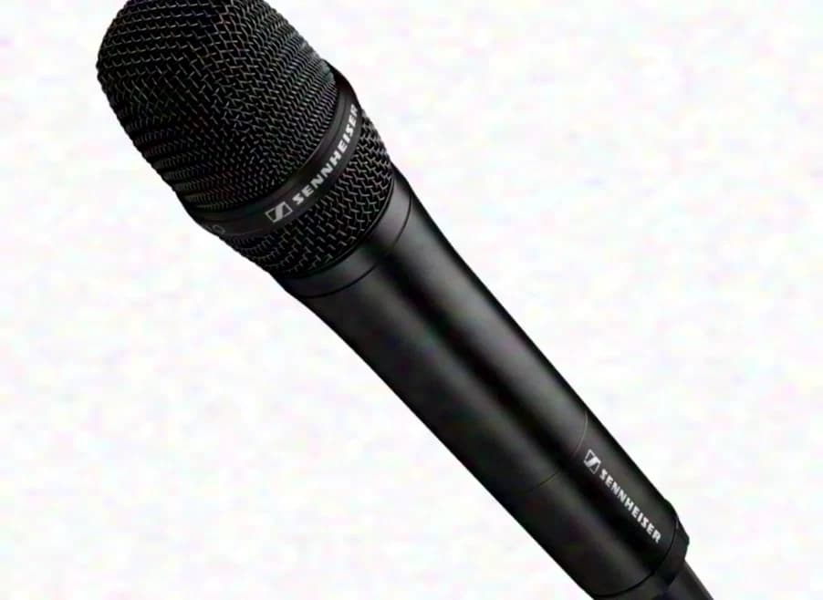 Ensemble Sennheiser EM2050/SK 2000/SKM 2000
