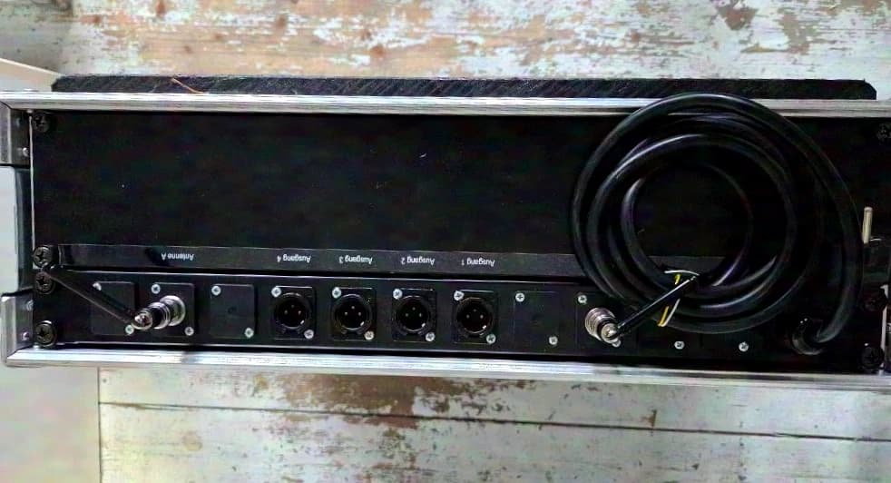 Sennheiser EM 3032 SK 50