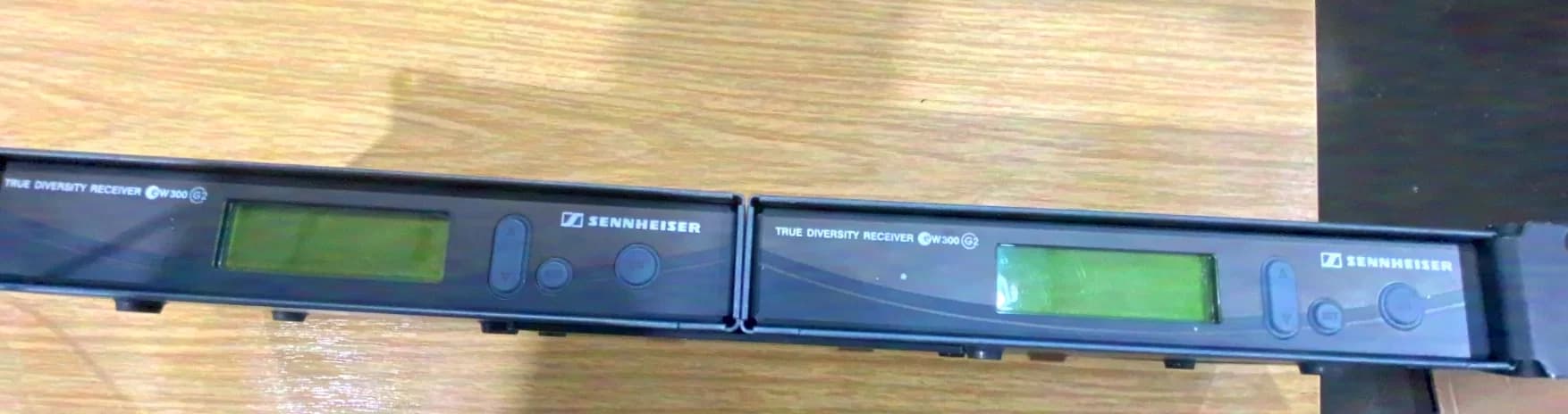 Récepteur Sennheiser EW 300 G2 (D-Band)