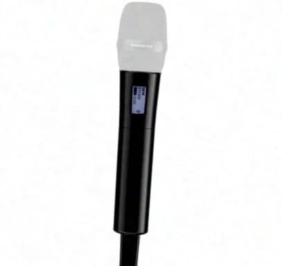 Composants Sennheiser EW-DX EM2 / EM4 Q1-9 ainsi que composants EW-D Q1-6