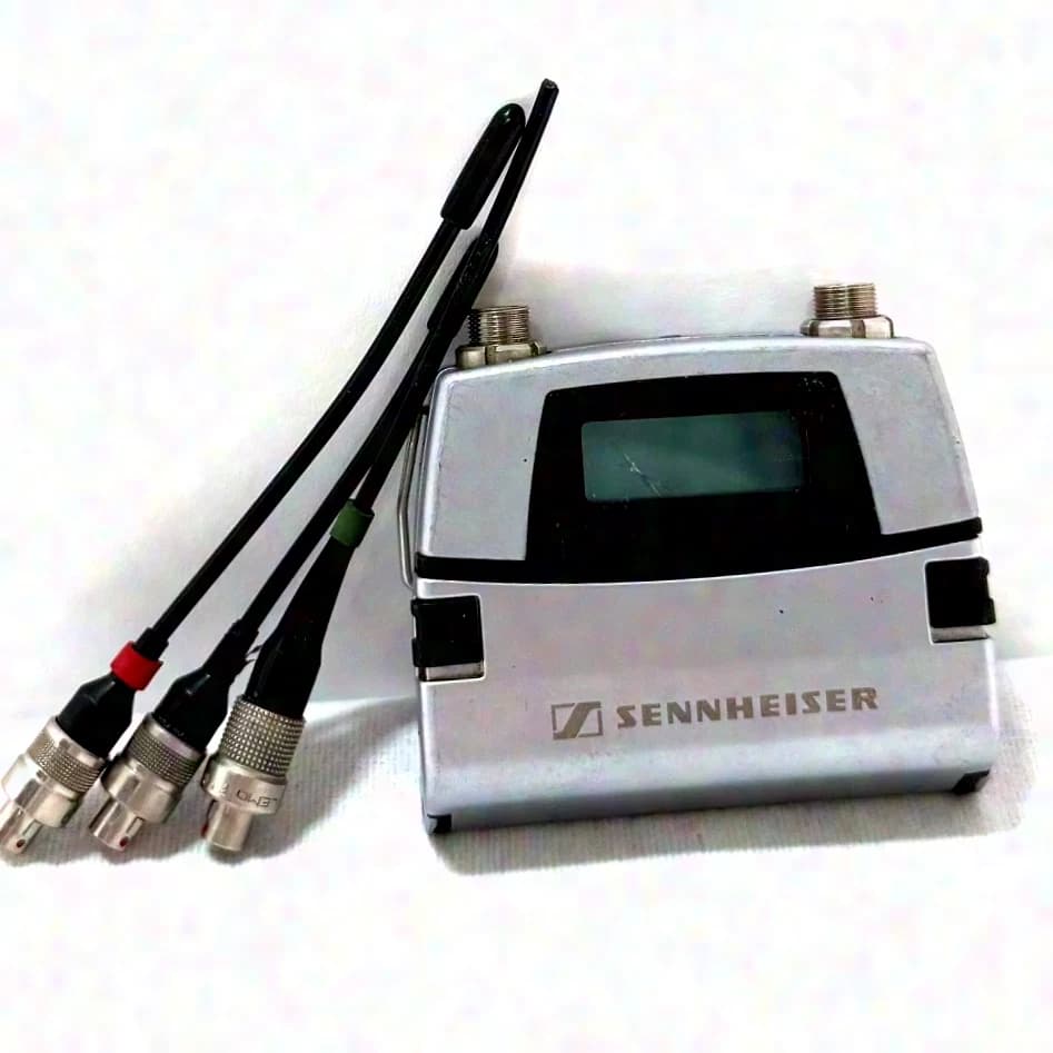 Sennheiser | Émetteur de poche SK5212-II, N