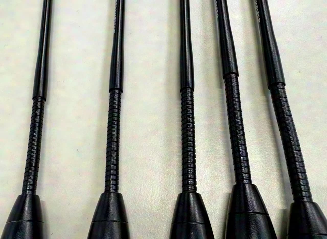 Sennheiser col de cygne MZH 3040