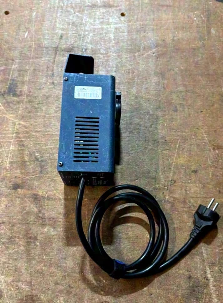 ShowTec Single MK2 Gradateur manuel