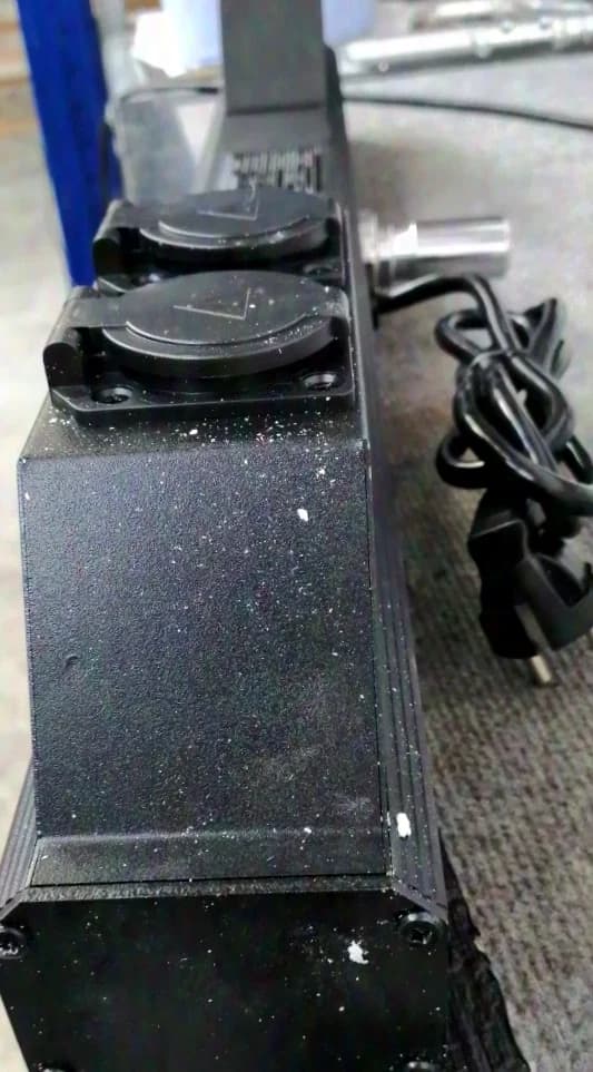 Showtec Compact Showbar 4 BOT60001