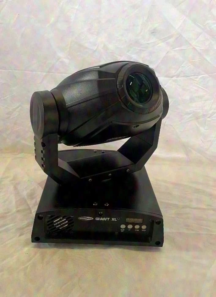 Showtec Gigant xl