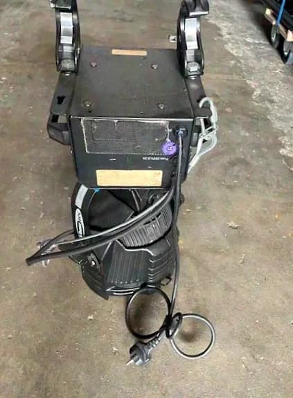 Showtech 575w MSR Powerpar 5600Kelvin