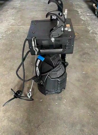 Showtech 575w MSR Powerpar 5600Kelvin