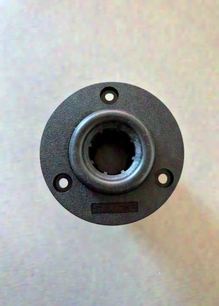 Shure A400 SM