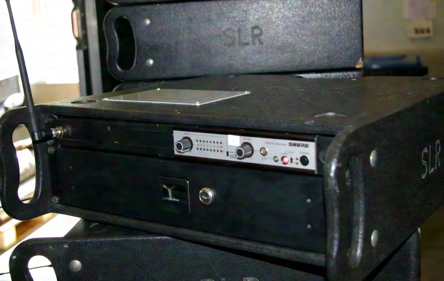 Shure PSM 700 P7T UHF Sender In-Ear