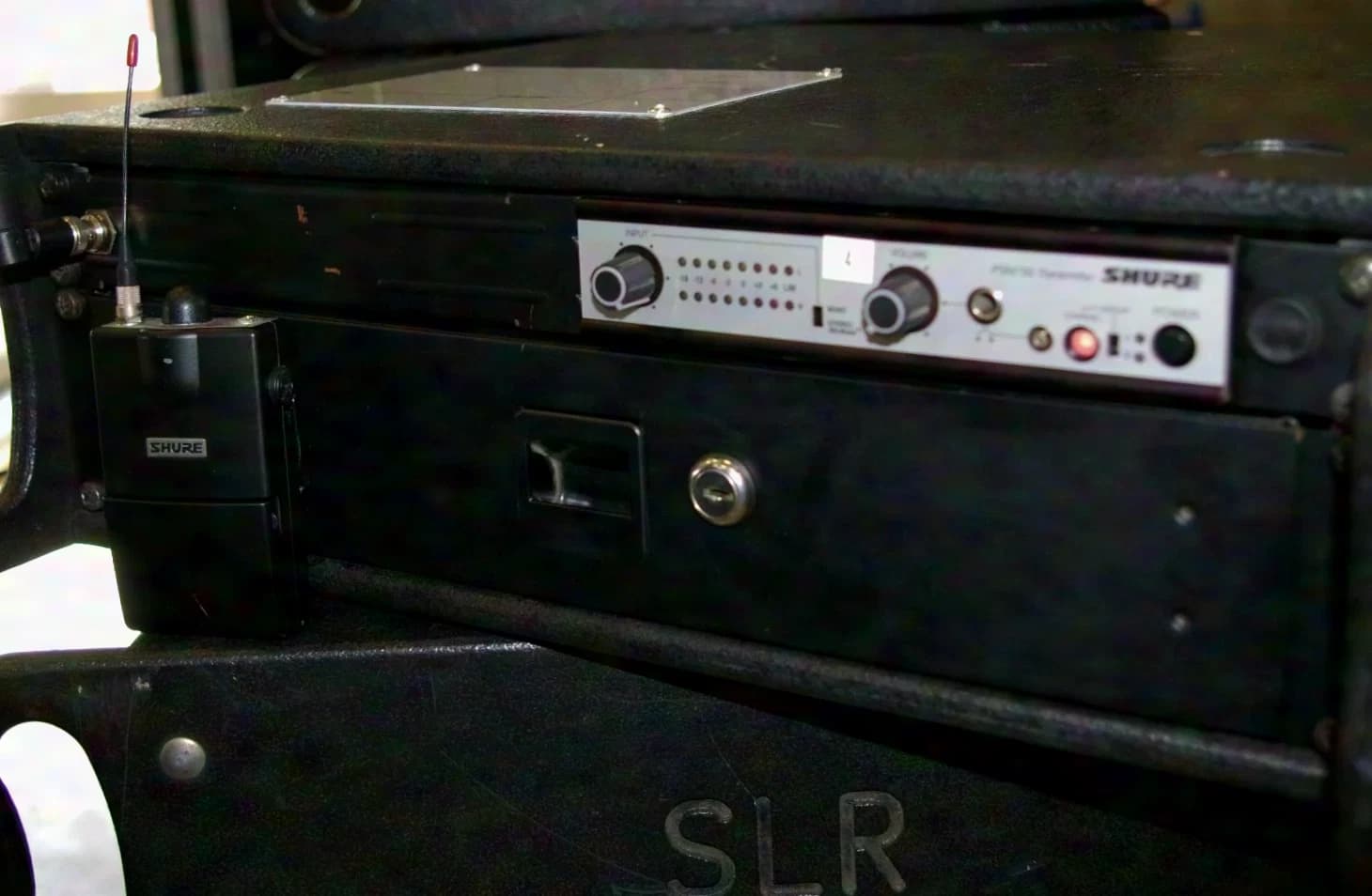 Shure PSM 700 P7T UHF Sender In-Ear