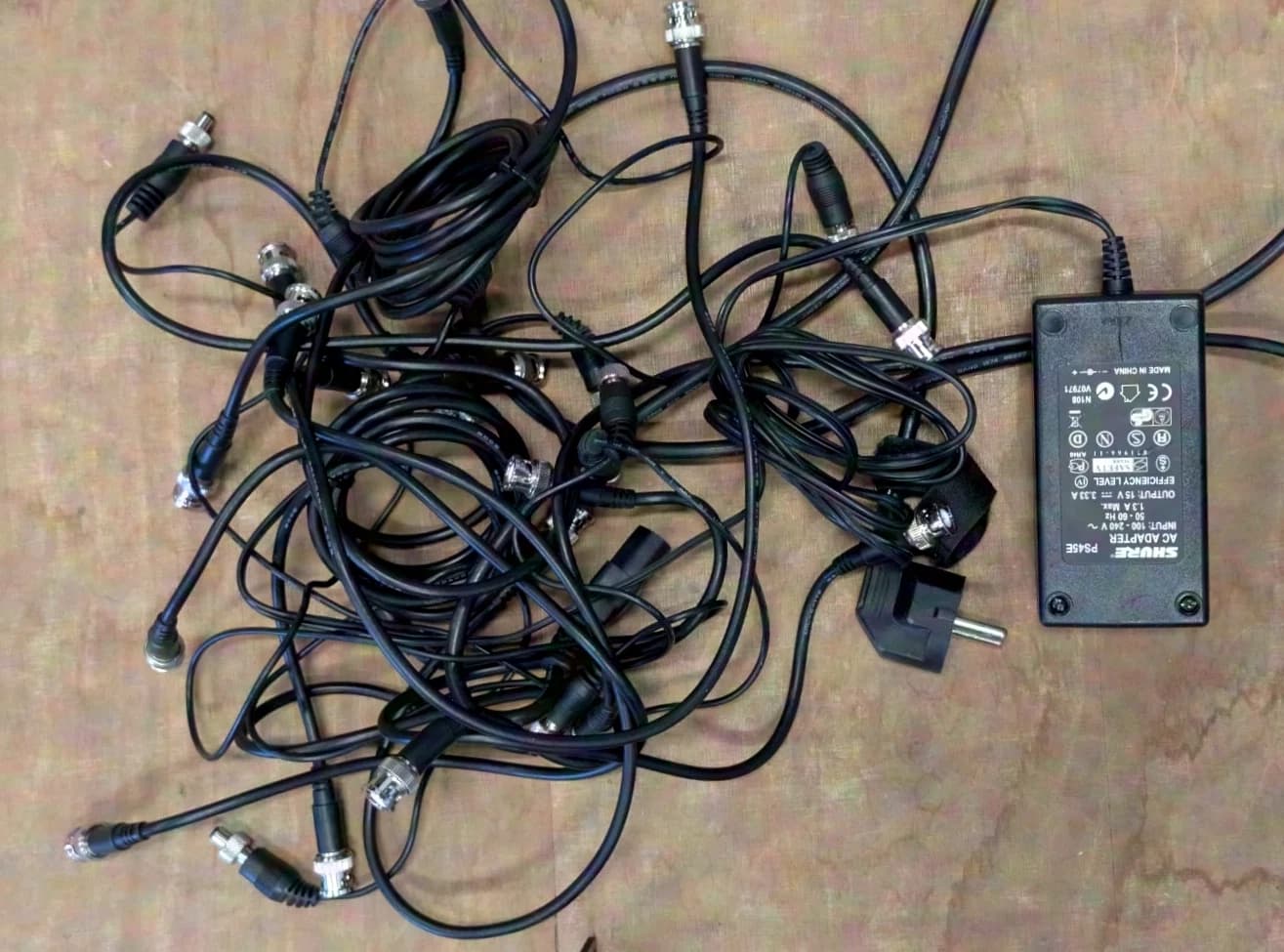 Shure UA844