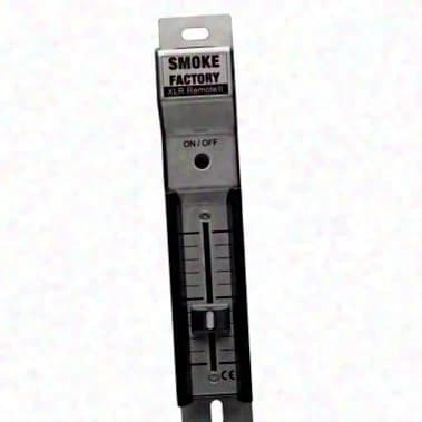 Smoke Factory XLR-Remote II pour divers appareils à fumée