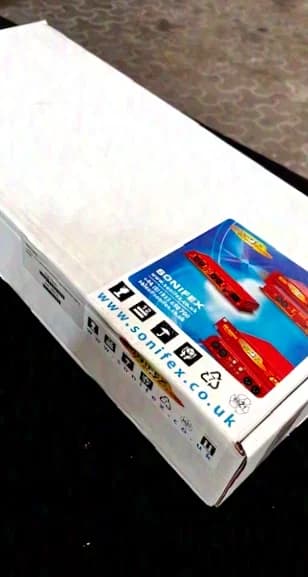 Sonifex Redbox RB-DA4X5