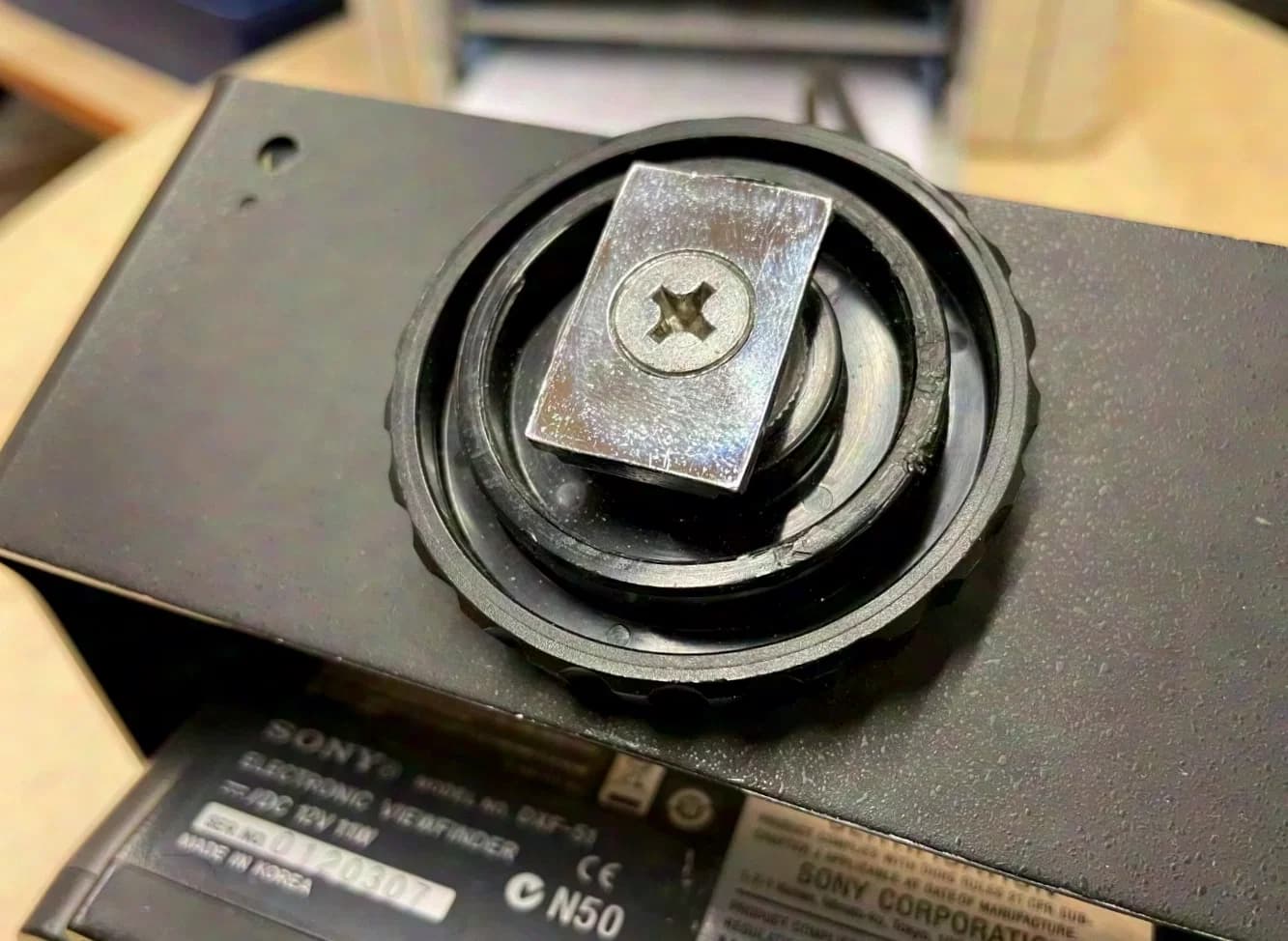 Sony Electronic Viewfinder DXF-51