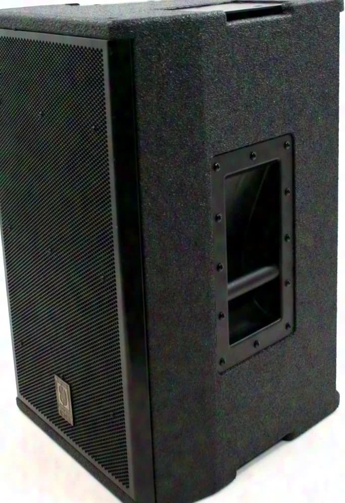 Sound Projects | Série Compacte - SPX90