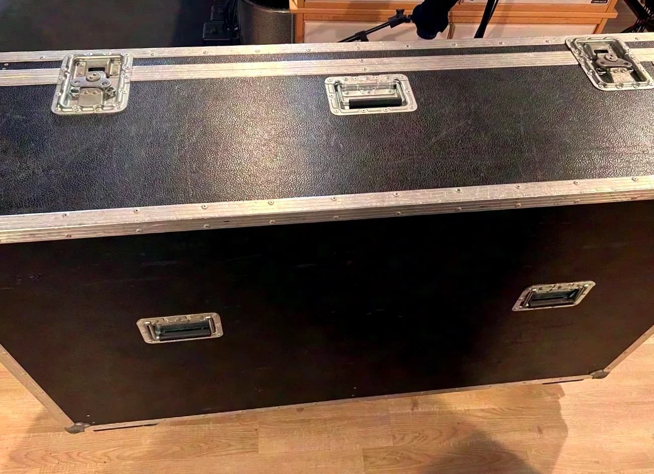 Soundcraft Vi3000