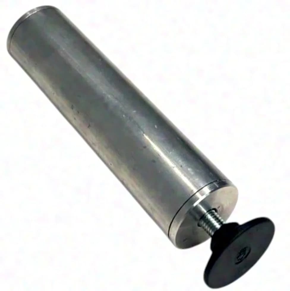 Stagebase pied d’escalier pour praticable de scène 37,5cm