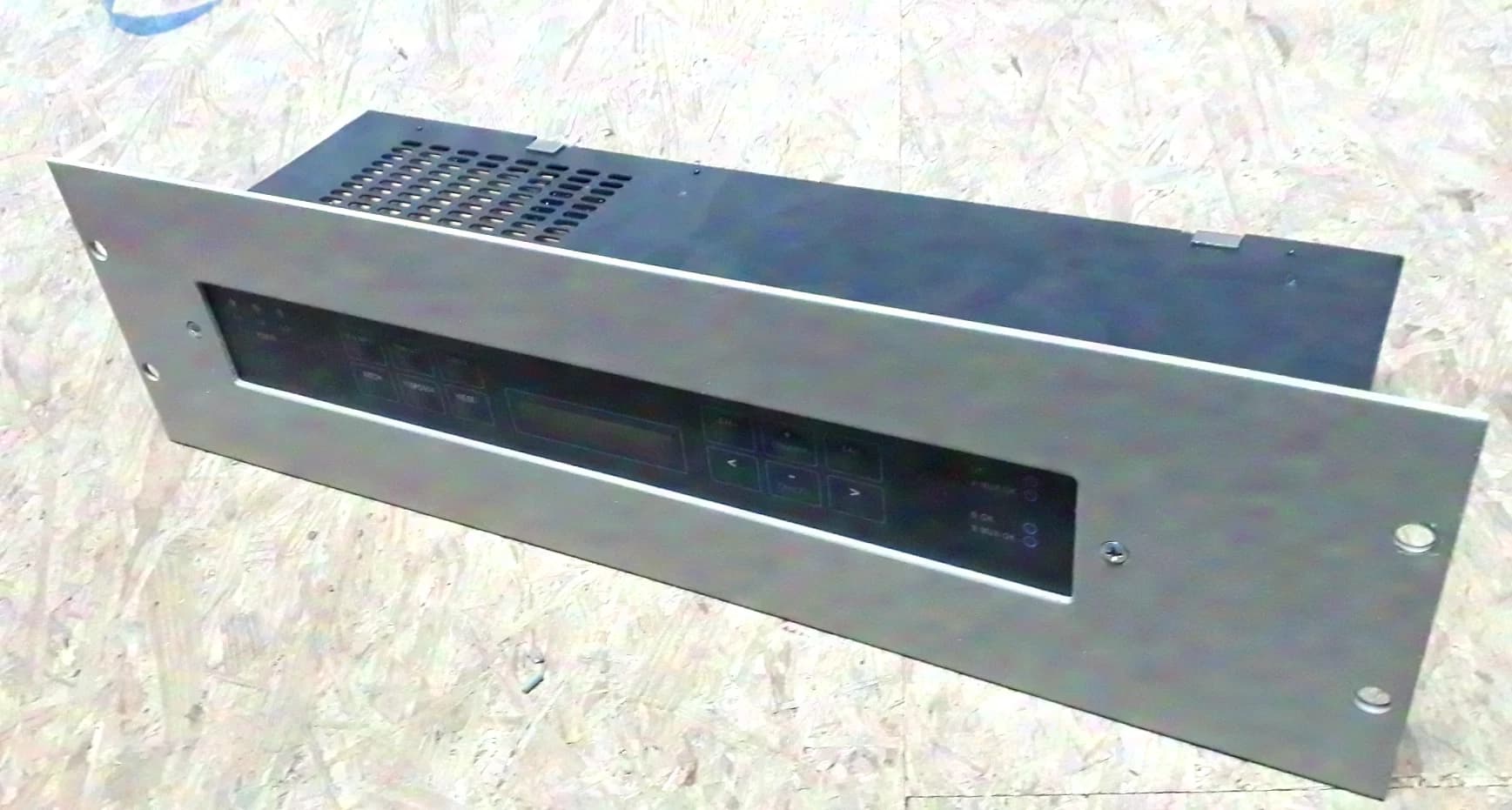 Strand Dimmer Processor PCB1048