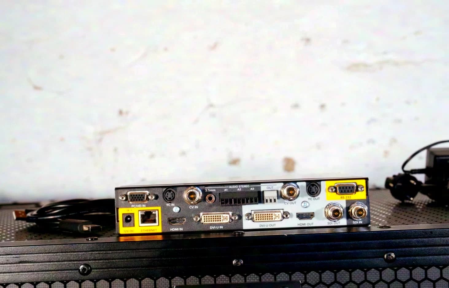 TVOne C2-2855 Universal Scaler Plus