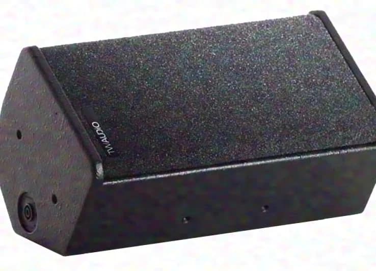 TW AUDiO M8-B15P Sound Package