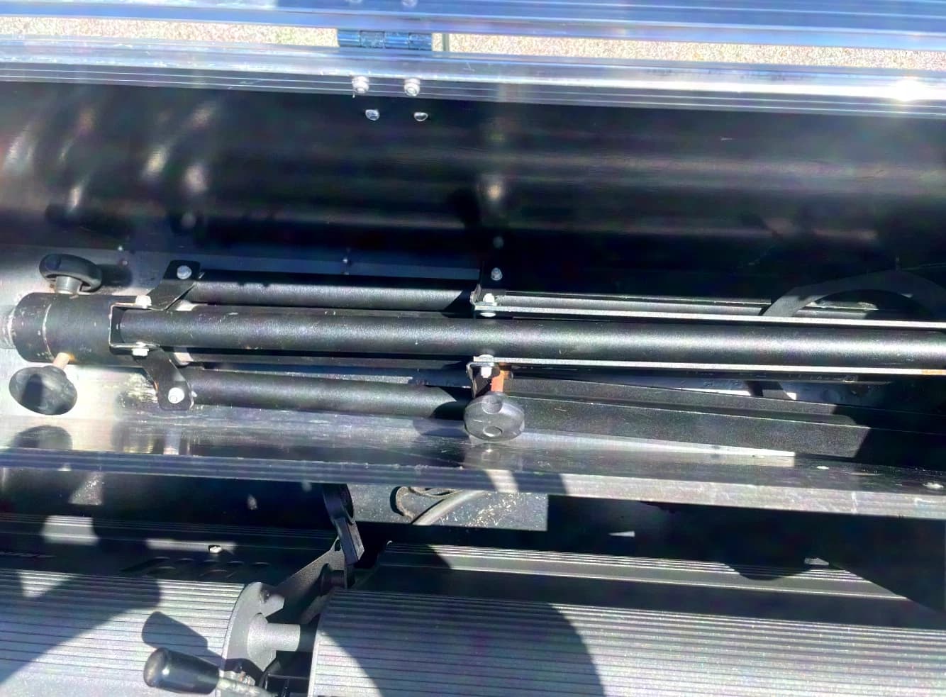 Teclumen Arena MSR 1200